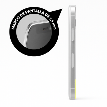 Lumi Case iPhone
